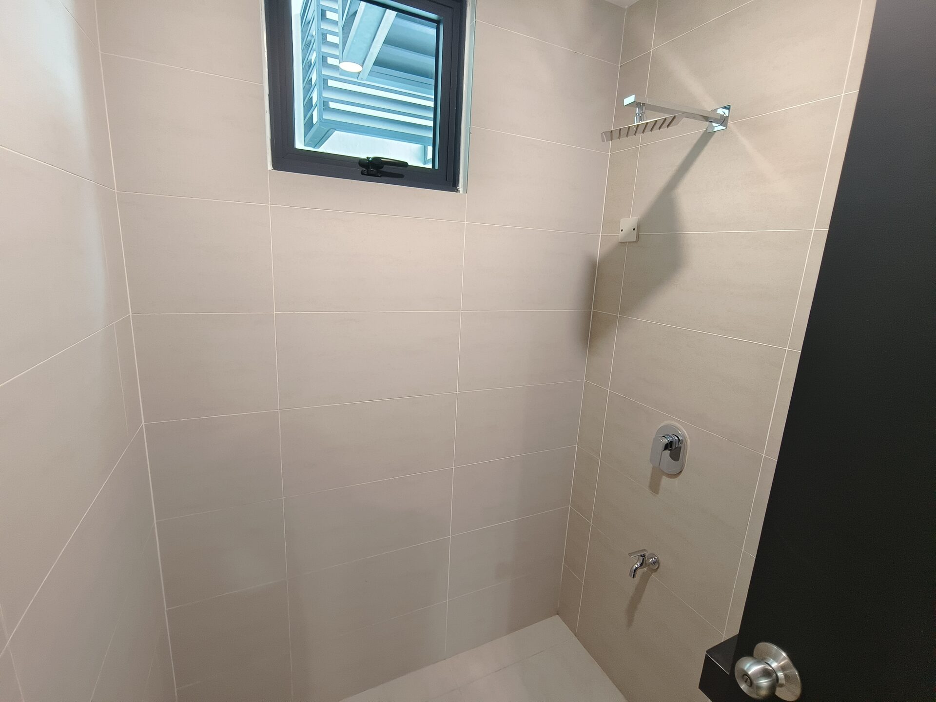 Ensuite Shower
